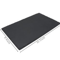 All New Reptile Basking Platform 15.7 By 9.8 Inches  Natural Rock