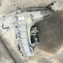 Ram 2500 Transfercase 