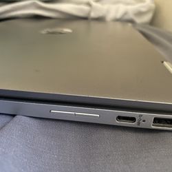 TouchScreen Chromebook 