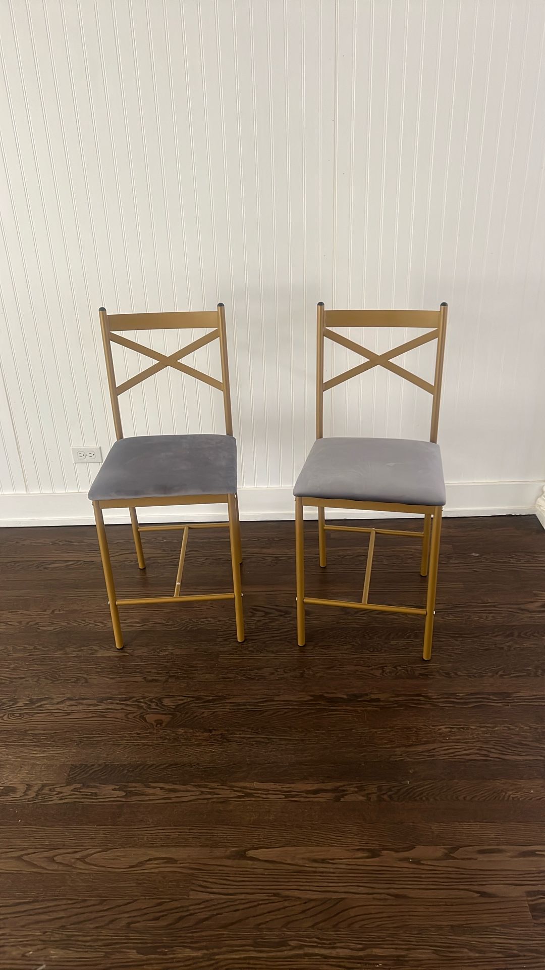 Bar stool chairs