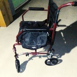 Wheelchair