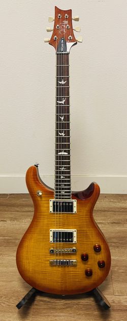 PRS SE McCarty 594 Vintage Sunburst 2023