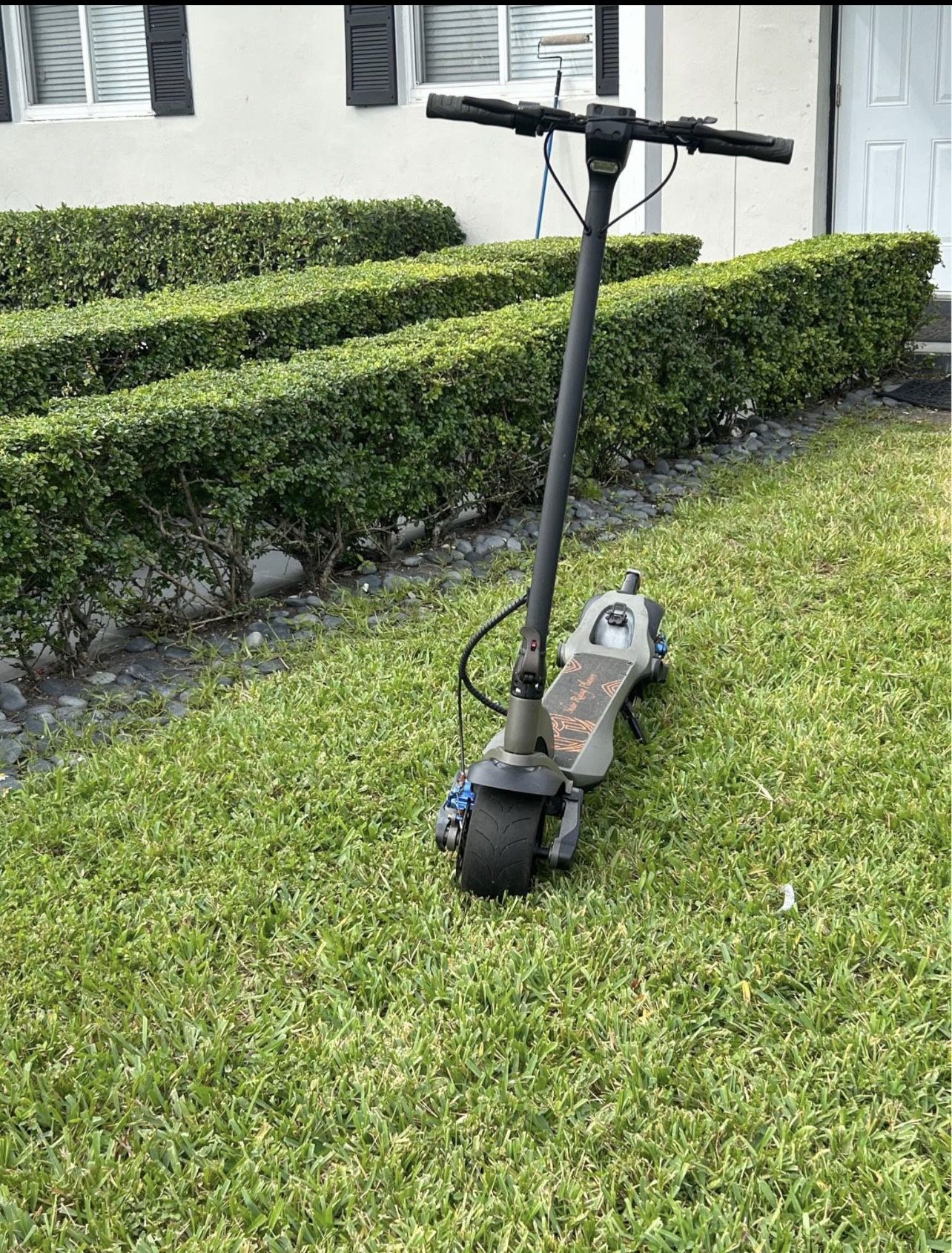 Electric Scooter Brand New For Sale