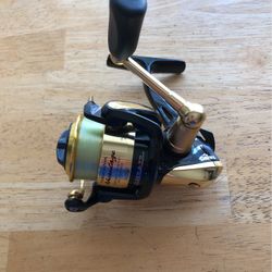 Team Daiwa Advantage 1500 Spinning Reel (Excellent Condition) for Sale in Monterey Park, CA - OfferUp Team Daiwa Advantage 1500 Spinning Reel (Excellent Condition) for Sale in Monterey Park, CA - OfferUp
