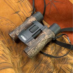 Nikon Binoculars 