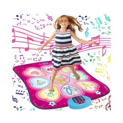 Dance Mat