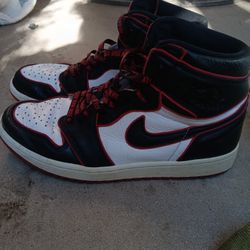 !! Men's Shoes Nike Air Jordan Size 9.5