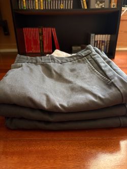 Dickies Mens Work Pants (32x30)