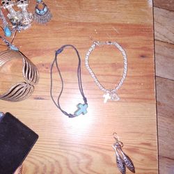 Spiritual Bracelets