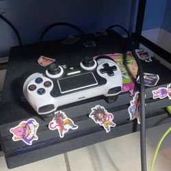 Ps4 