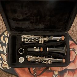 Clarinet 