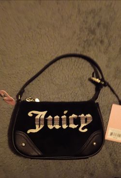 Juicy purse
