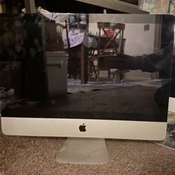 Apple iMac High Sierra 