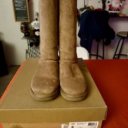 UGG Classic Tall Women’s Boots