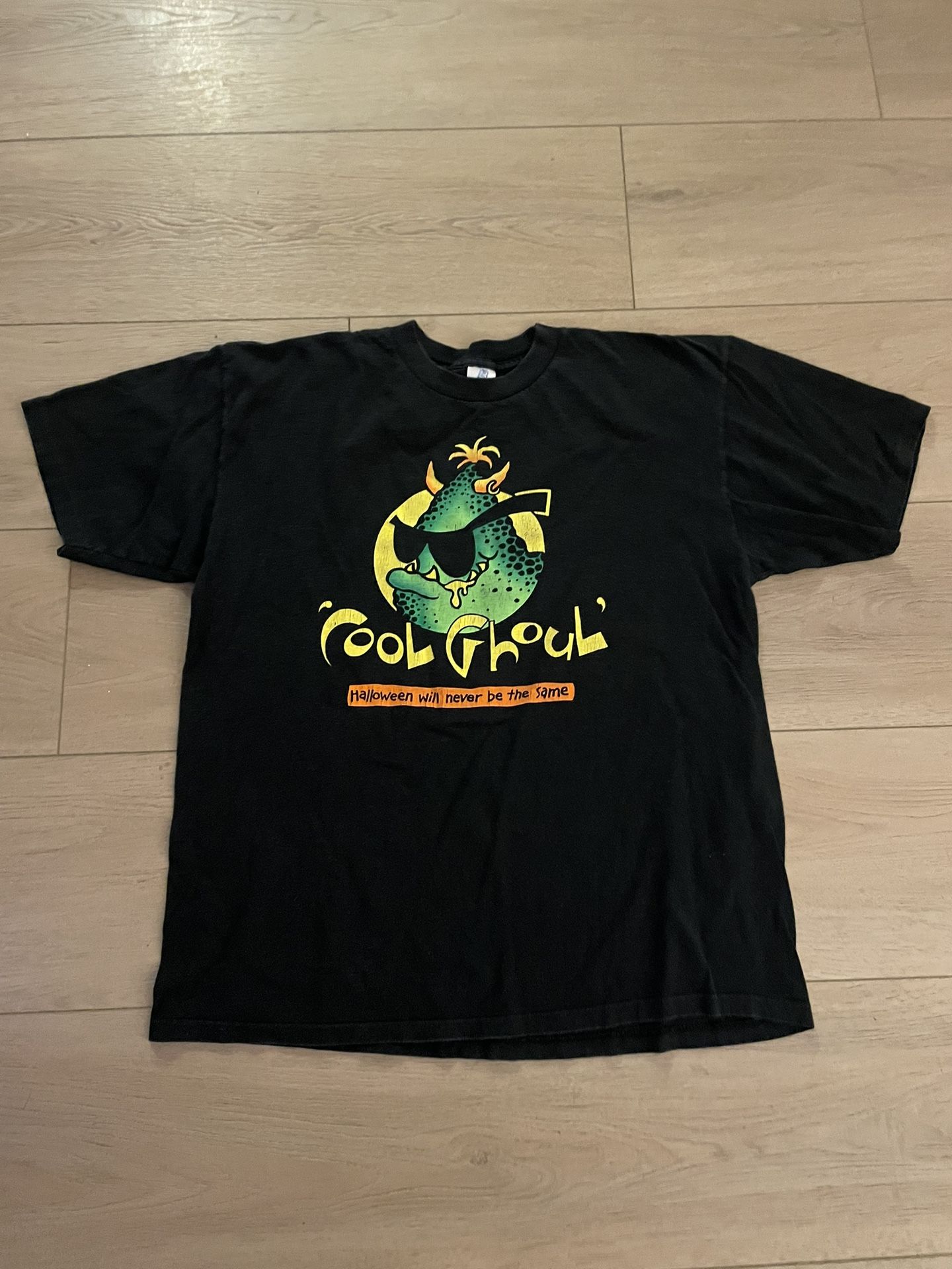 Vintage Halloween T-Shirt