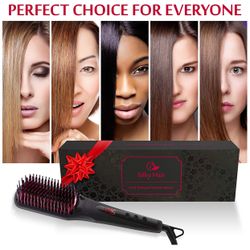 Arlington pro top ceramic hair straightener