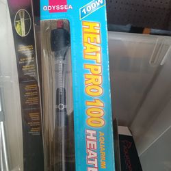 Aquarium Heater 
