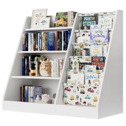 KIDS BOOKSHELF BRAND NEW