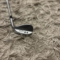 Callaway Jaws Raw 58 Wedge Right Hand