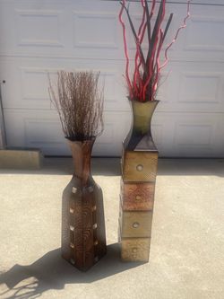 Vintage home decor