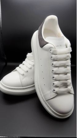 Alexander McQueen Oversized Sneakers