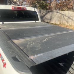 Tonneau Cover