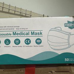 Disposable Masks •Cash Only•Pickup Only•
