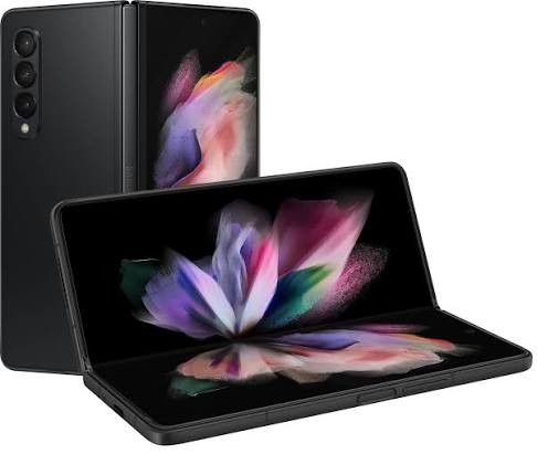 Samsung Fold 3 Unlocked 