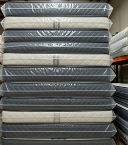 KING MATTRESS FROM $175 / FULL WARRANTY