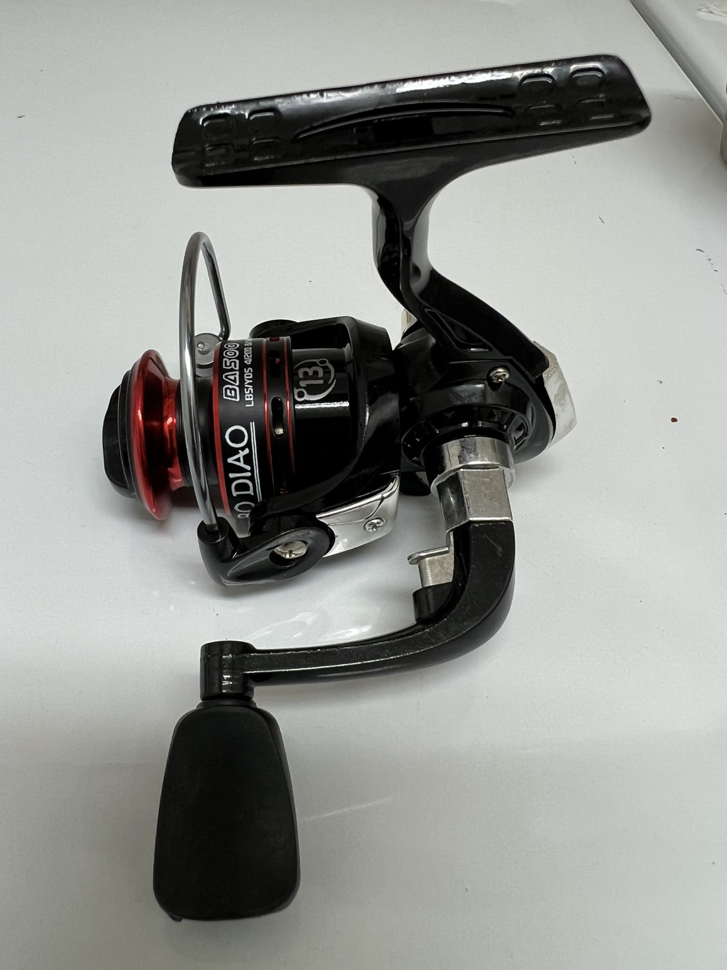 Fishing Reel