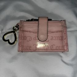 Juicy Couture Wallet