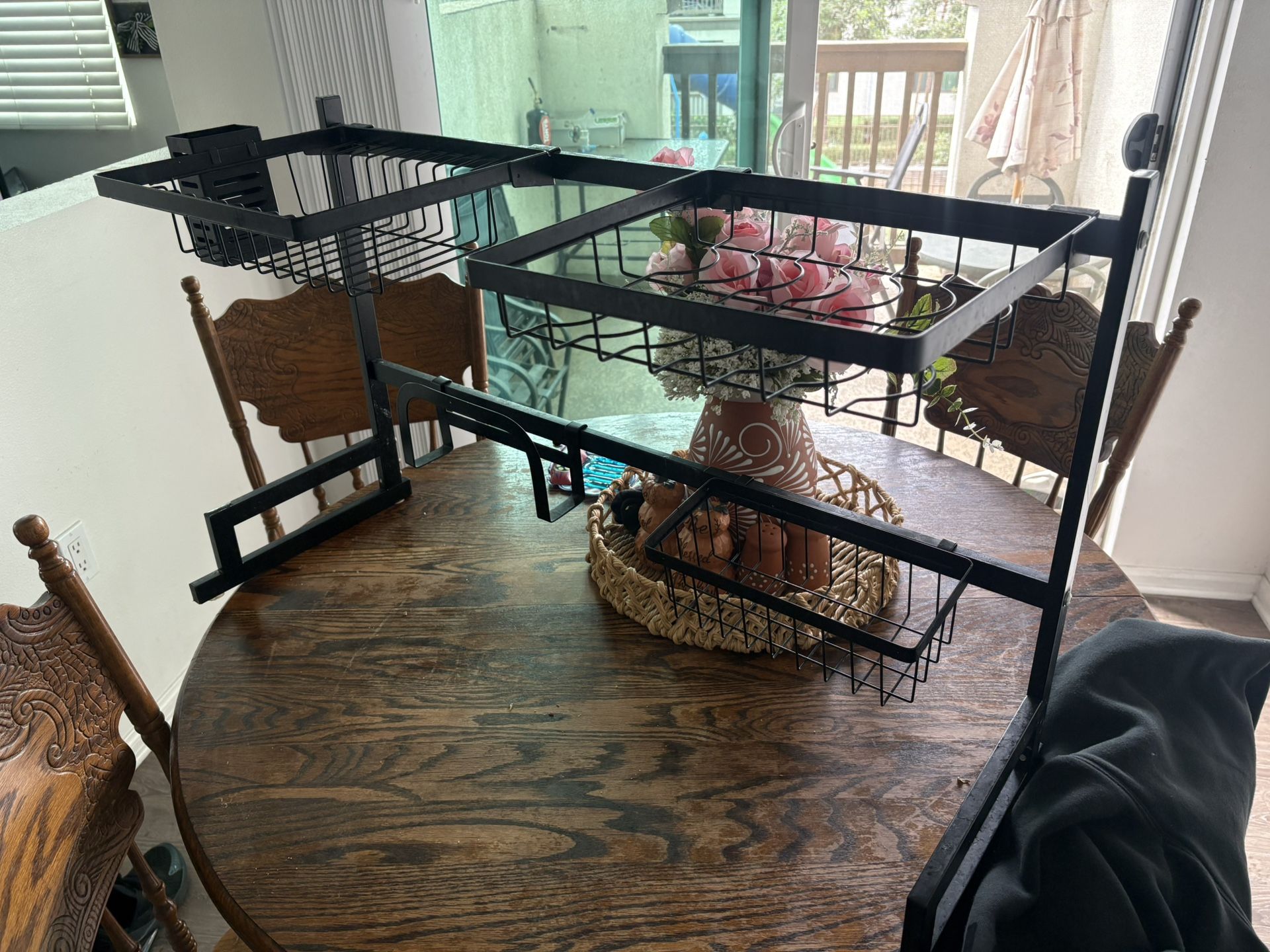 dish rack