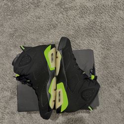Air Jordan 6 Retro 