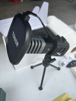 Microphone