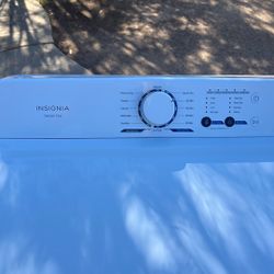Insignia Washer And Dryer 