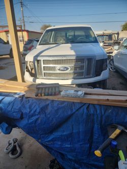 Ford 150 2009 to 2014