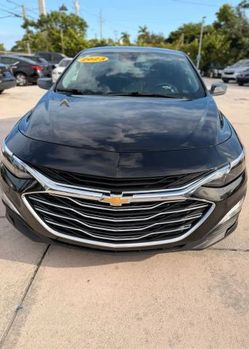 2023 Chevrolet Malibu