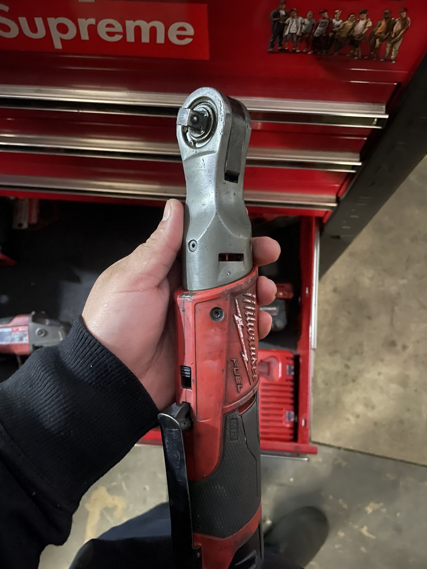 3/8 Ratchet for Sale in Ontario, CA - OfferUp