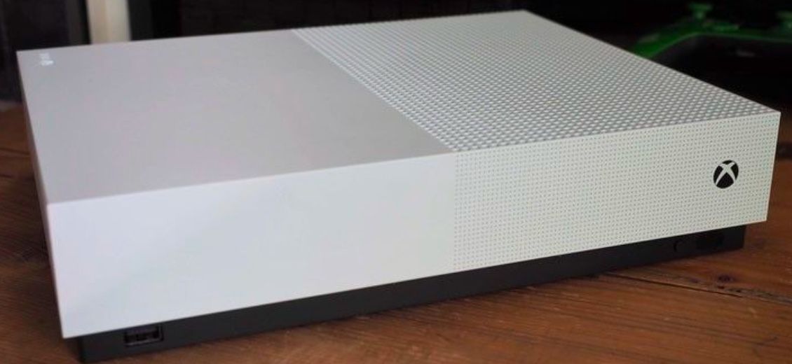 Xbox Digital