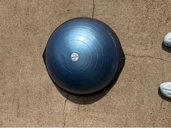 BOSU - Fitness Ball