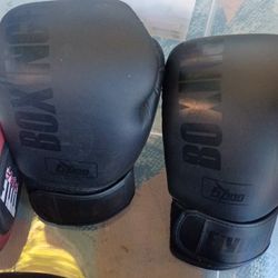 Boxing Gloves