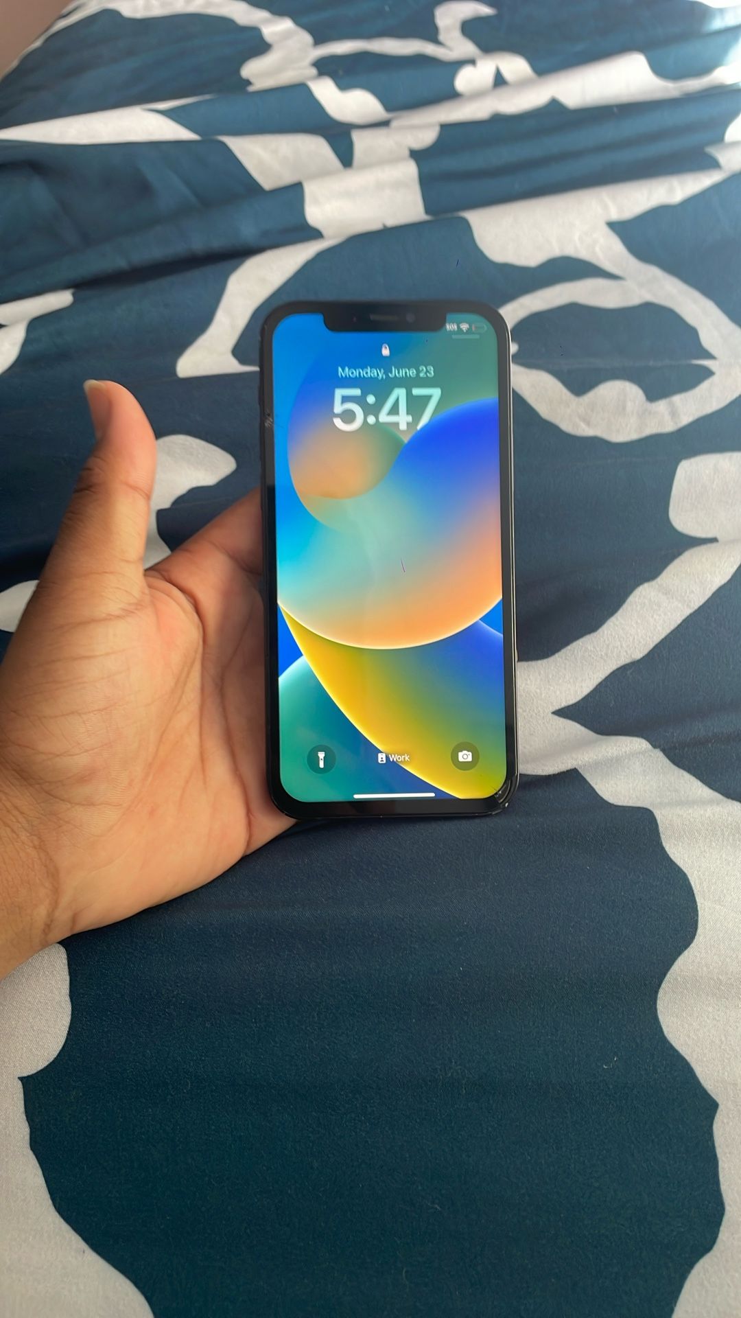 iPhone 12