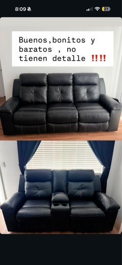 Sofa / sala