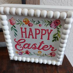 Easter Decor 