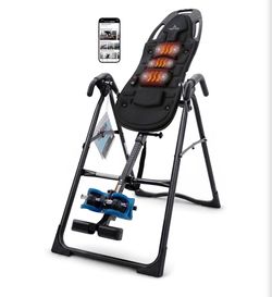 Teeter EP-560 Inversion Table