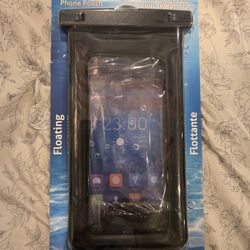 Waterproof Phone Pouch