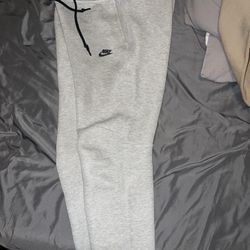 Nike Tech Pants