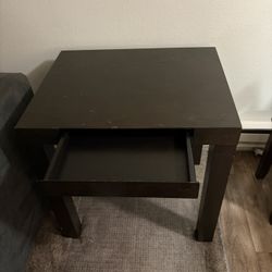 Table Or Small Desk 