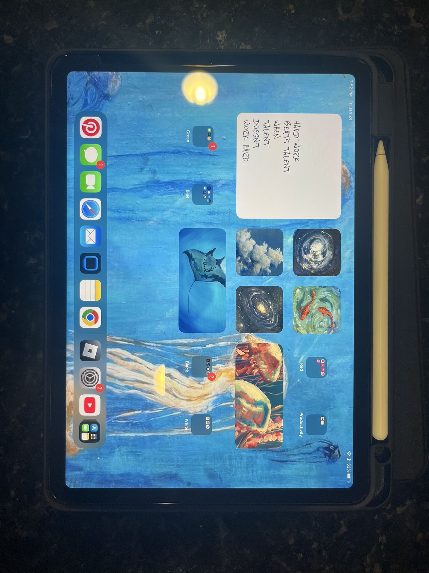 iPad Air 