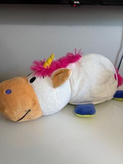 unicorn to dragon flipazoo